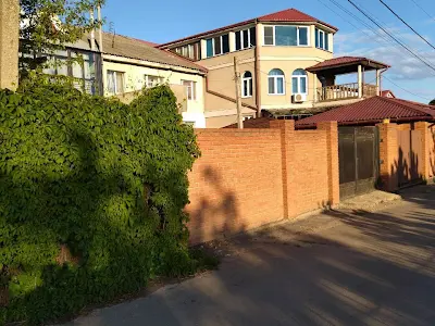 квартира по адресу Молодёжная ул., 50