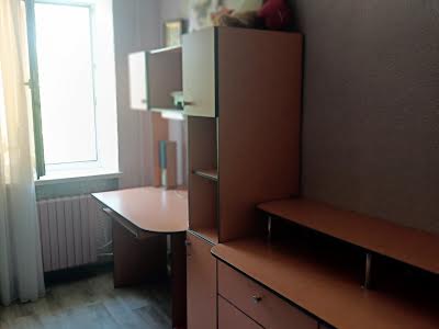 квартира за адресою Жоліо Кюрі вул., 26
