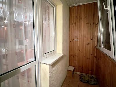 квартира по адресу Миколы Хвылёвого ул., 14а