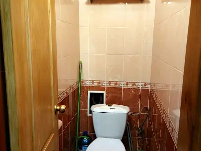 квартира по адресу Чешская ул., 4