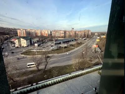 квартира за адресою Космічна вул., 5
