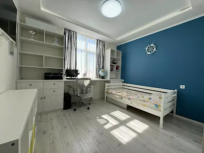 квартира за адресою Сім'ї Кульженків вул. (Петра Дегтяренка), 31-А