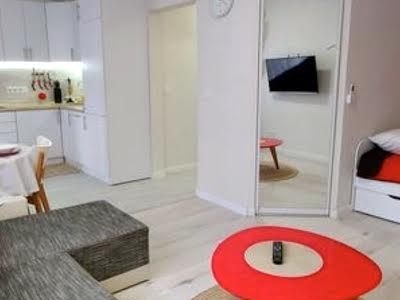 квартира по адресу Бориса Гмыри ул., 20