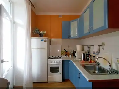 квартира за адресою Микільський пров. (Січневий), 9