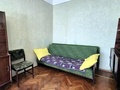 квартира по адресу Генуэзская ул., 20