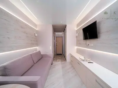 квартира по адресу Шевченковский пер., 30