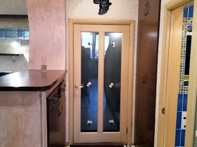 квартира за адресою Володимира Івасюка просп. (Героїв Сталінграду), 47-А