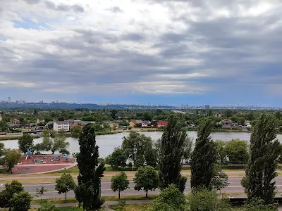 квартира за адресою Райдужна вул., 31