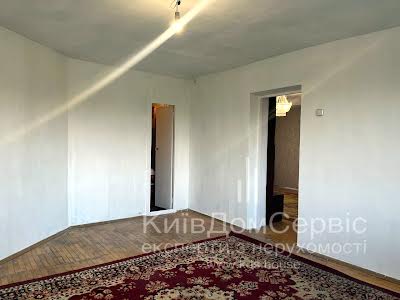 квартира за адресою Ентузіастів вул., 17