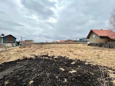 ділянка за адресою Павла Глазового вул. (Олега Кошового)
