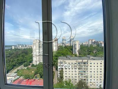 квартира за адресою Верховинна вул., 91
