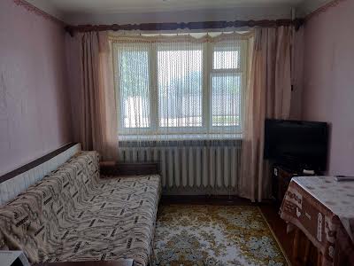 кімната за адресою Чорновола вул., 112
