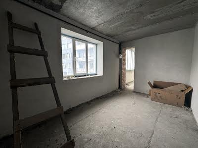 квартира за адресою Північний бульв., 5б