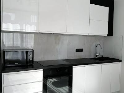 квартира за адресою Фортечний тупик (Тверський), 7-Б
