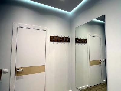 квартира за адресою Василя Тютюнника вул. (Анрі Барбюса), 53