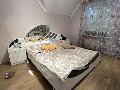 дом по адресу Обсерваторная ул.