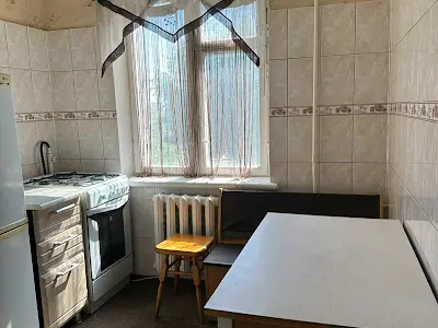 квартира за адресою Соборна вул., 55