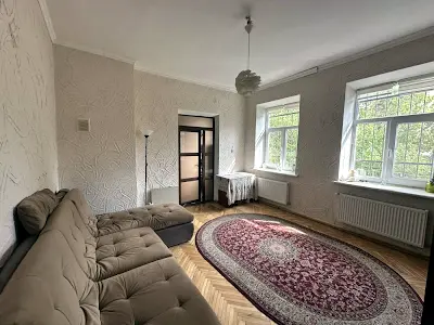 квартира за адресою Джохара Дудаєва вул. (Лермонтова), 12