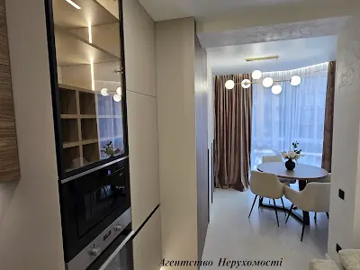 квартира за адресою Мартинова, 28