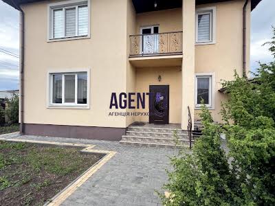 будинок за адресою Благовісна