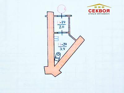 коммерческая по адресу Микулинецкая ул., 3а