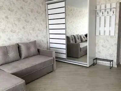 квартира по адресу Юрія Глушка ул. (Подвойського), 9-А
