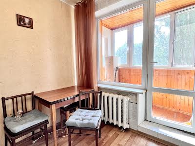 квартира по адресу Владимира Ивасюка просп. (Героїв Сталінграду), 9-А