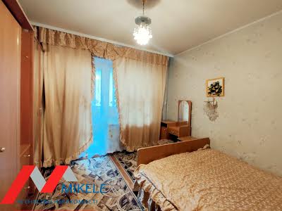 квартира по адресу Николая Лаврухина ул., 15/46