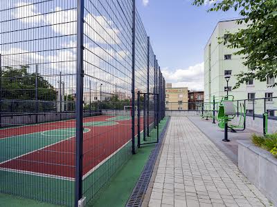 квартира за адресою Берестейський просп. (Перемоги), 5-В