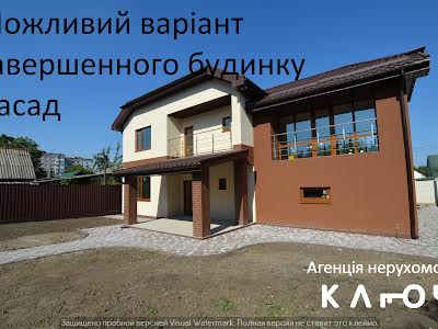 будинок за адресою Одеська вул.