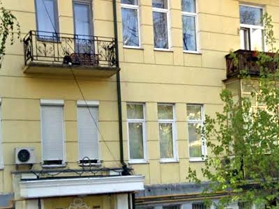 квартира за адресою Круглоуніверситетська вул., 14