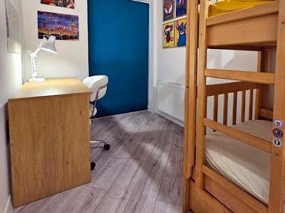 квартира за адресою Тараса Шевченка вул., 31