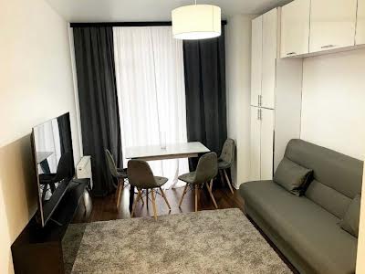 квартира за адресою Пасічна вул., 49б