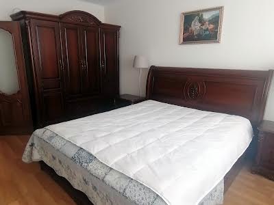 квартира за адресою Михайла Гришка вул., 9