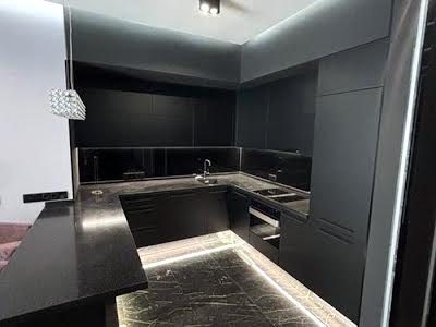 квартира за адресою Саксаганського вул., 37-К