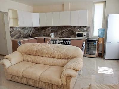 квартира за адресою Регенераторна вул., 4 к5