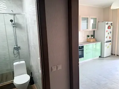 квартира за адресою Ревуцького вул., 54-Б