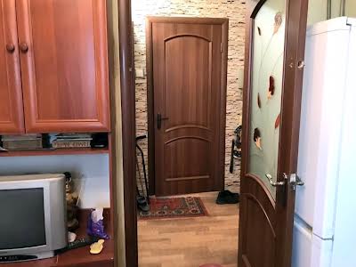 квартира за адресою Олександри Екстер вул. (Марини Цвєтаєвої), 16