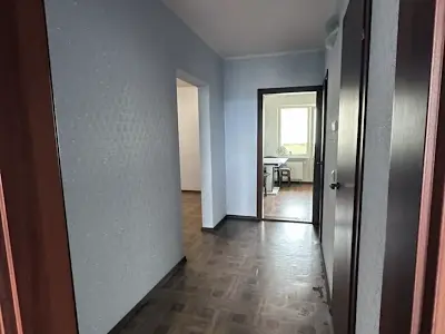 квартира за адресою Сергія Данченка вул., 1