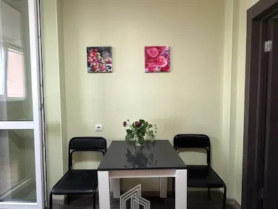 квартира за адресою Соломії Крушельницької вул., 13
