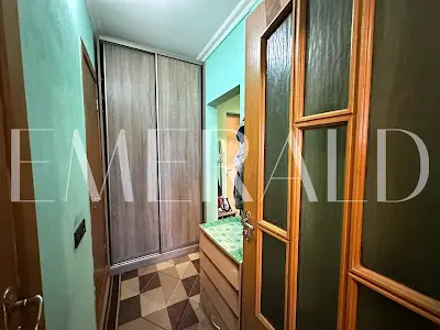 квартира за адресою Червоної Калини просп. (Володимира Маяковського), 8