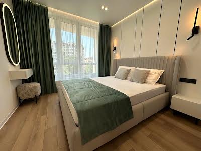 квартира за адресою Бельведерська вул., 32