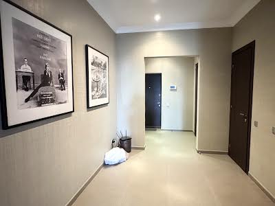 квартира за адресою Олеся Гончара вул., 35