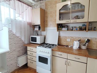 квартира по адресу Ивана Сирко ул. (Демʼяна Коротченка), 14