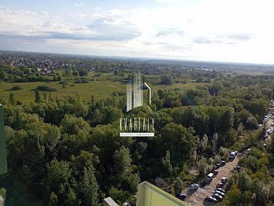 квартира за адресою Миколи Закревського вул., 101-А