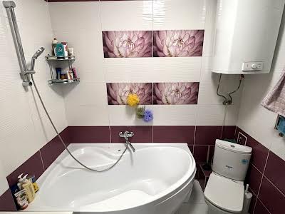квартира по адресу Средняя ул., 24 к3