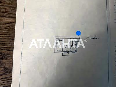 квартира за адресою Одеса, Шевченка просп., 21а