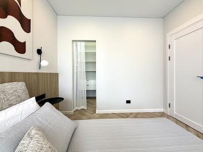 квартира по адресу Столичное шоссе, 3
