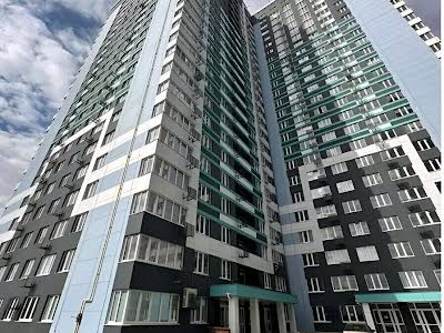 квартира за адресою Варненська вул., 27а