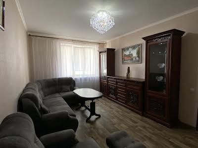 квартира по адресу Боголюбова ул., 35-А